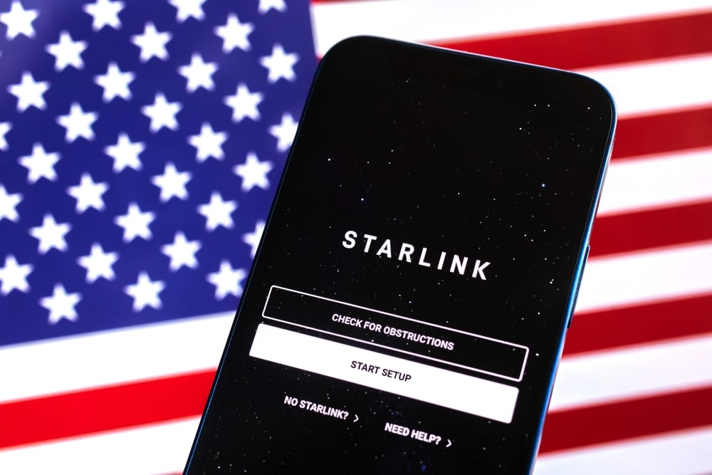 5 snelle oplossingen voor het offline opstarten van Starlink