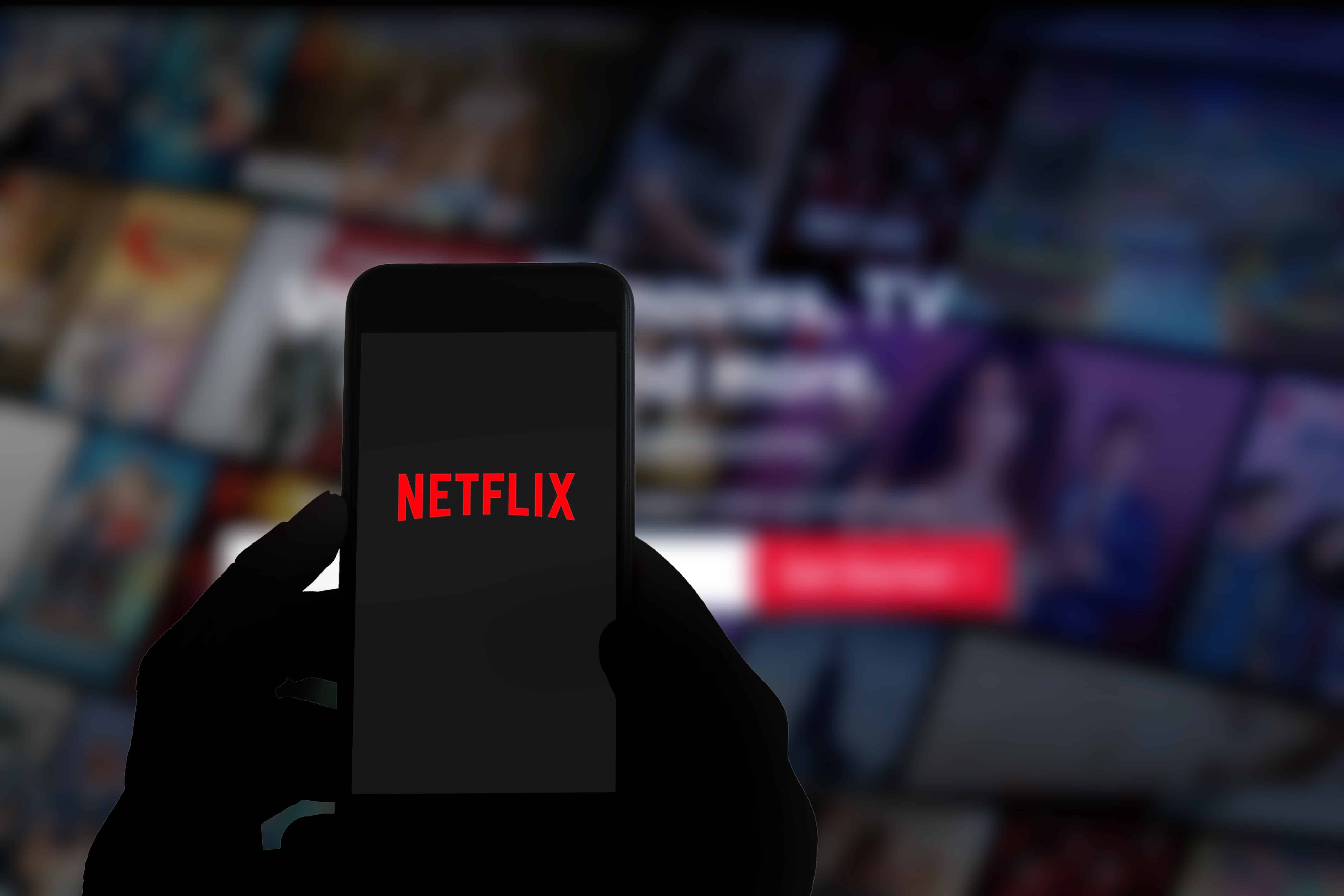 5 façons de traiter le code d'erreur Netflix NW-4-7 sur Firestick