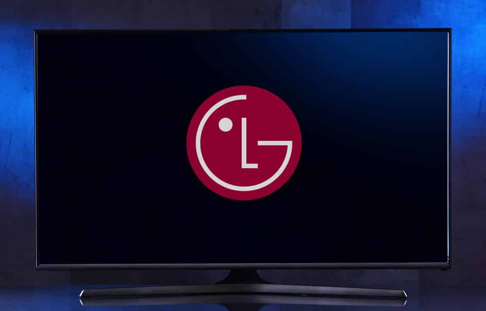 LG TV blijft opnieuw opstarten: 3 manieren om te repareren
