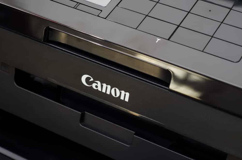 Canon MG3620 WiFi मा जडान हुने छैन: समाधान गर्न 3 तरिकाहरू