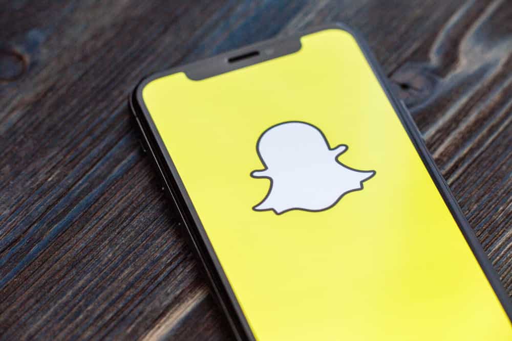 Snapchat WiFi मा काम गर्दैन: 3 तरिकाहरू समाधान गर्न