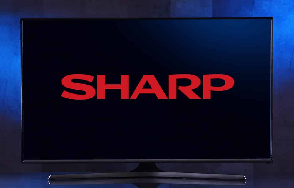 해결책이 있는 3가지 일반적인 Sharp TV 오류 코드