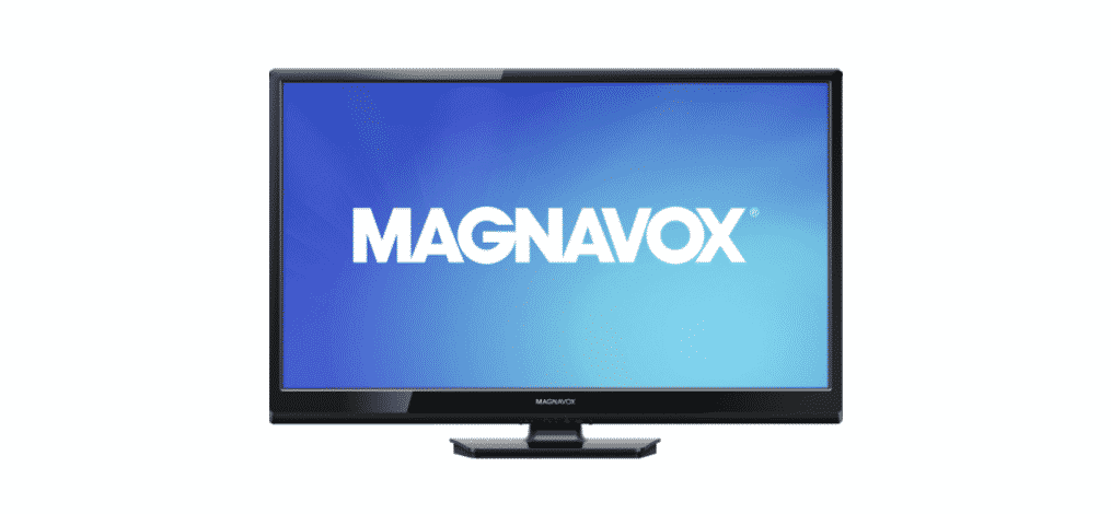Magnavox TV gaat niet aan, rood lampje brandt: 3 oplossingen