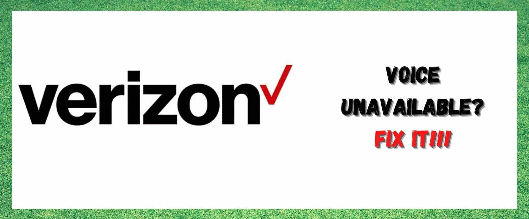 6 maneras de arreglar el buzón de voz de Verizon no disponible: no se pudo autorizar el acceso