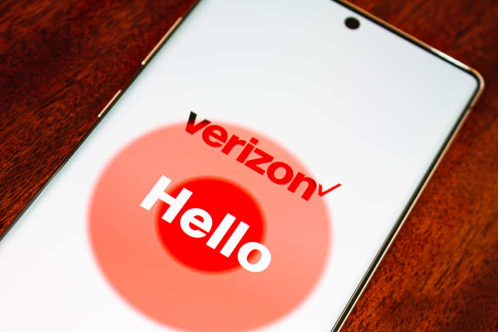 2 spôsoby opravy nefungujúcej služby Verizon Message+