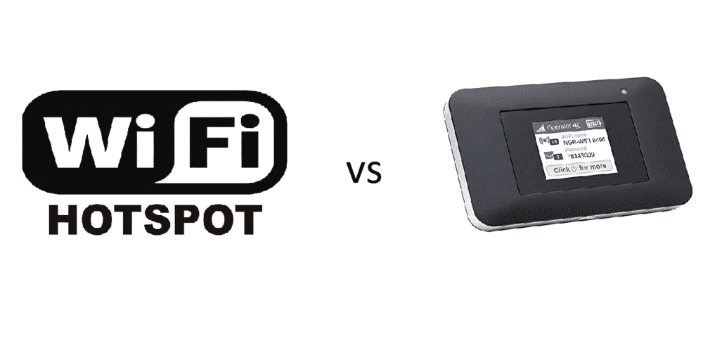 Aircard vs Hotspot - Welke moet ik kiezen?